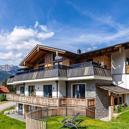 Bucheggerhof Apartment Schladming Luaran gambar