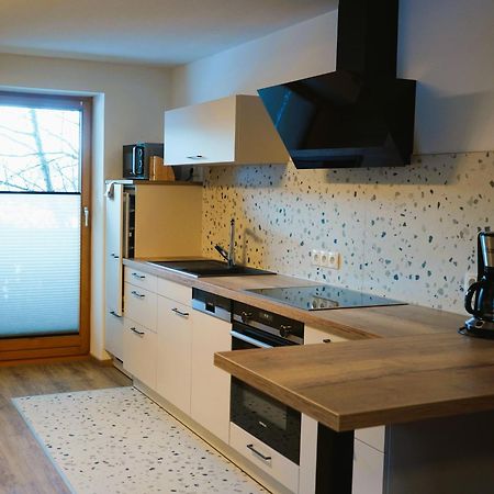 Bucheggerhof Apartment Schladming Luaran gambar