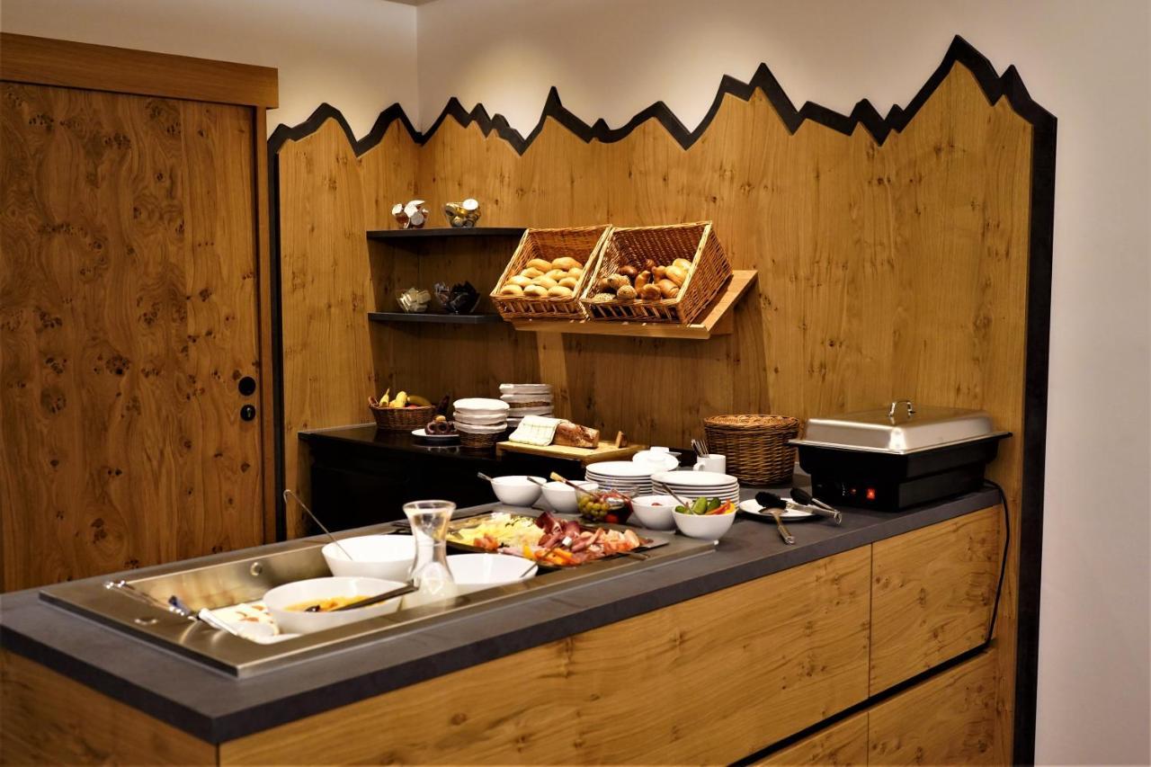Bucheggerhof Apartment Schladming Luaran gambar