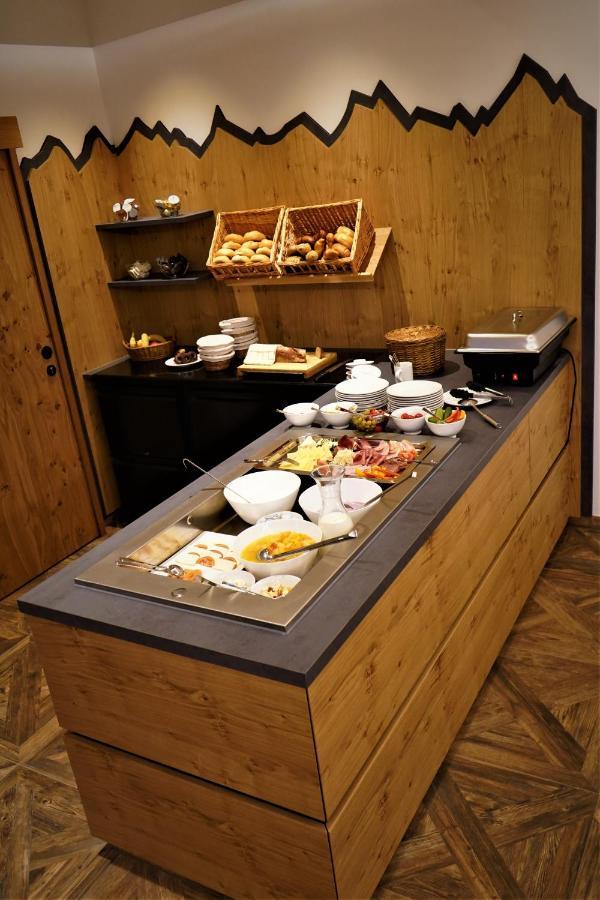 Bucheggerhof Apartment Schladming Luaran gambar