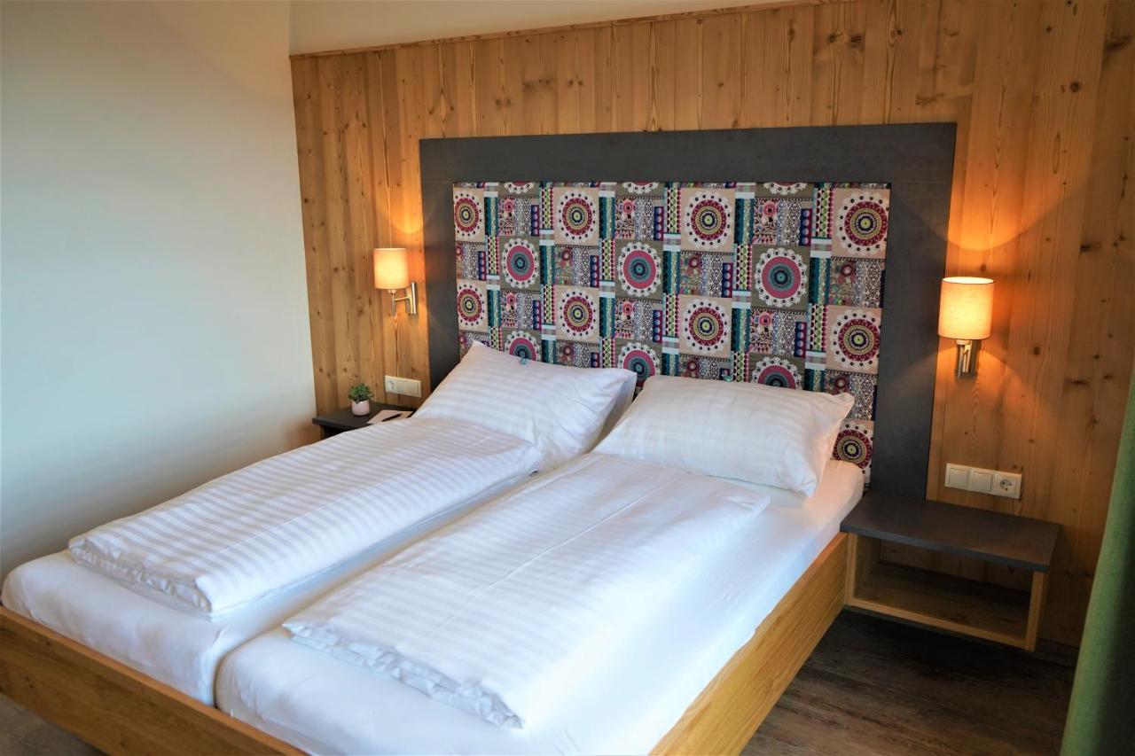 Bucheggerhof Apartment Schladming Luaran gambar