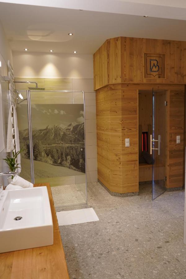 Bucheggerhof Apartment Schladming Luaran gambar