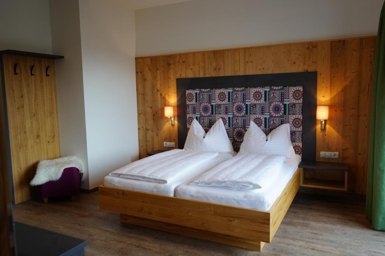 Bucheggerhof Apartment Schladming Luaran gambar