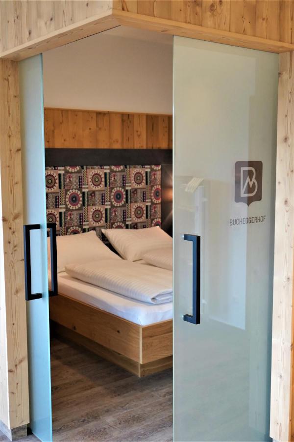 Bucheggerhof Apartment Schladming Luaran gambar