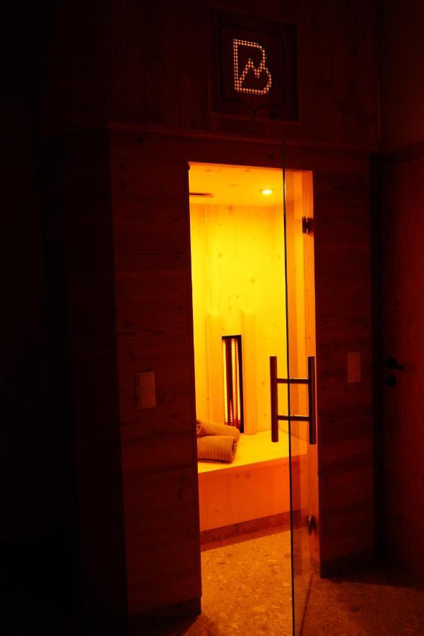 Bucheggerhof Apartment Schladming Luaran gambar
