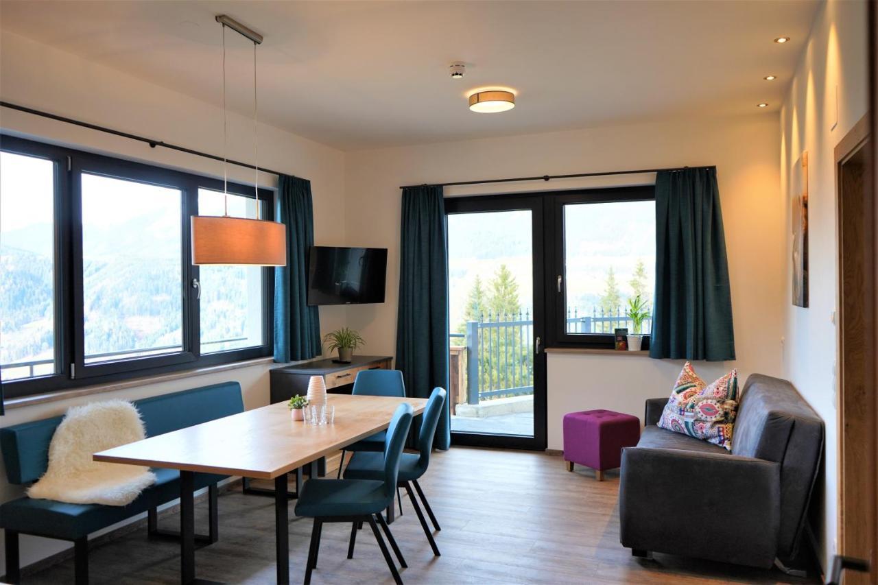 Bucheggerhof Apartment Schladming Luaran gambar