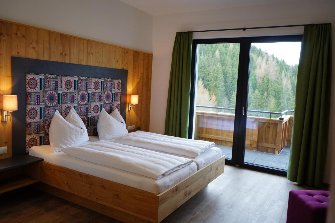 Bucheggerhof Apartment Schladming Luaran gambar