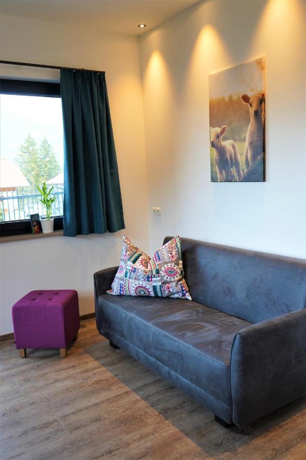 Bucheggerhof Apartment Schladming Luaran gambar