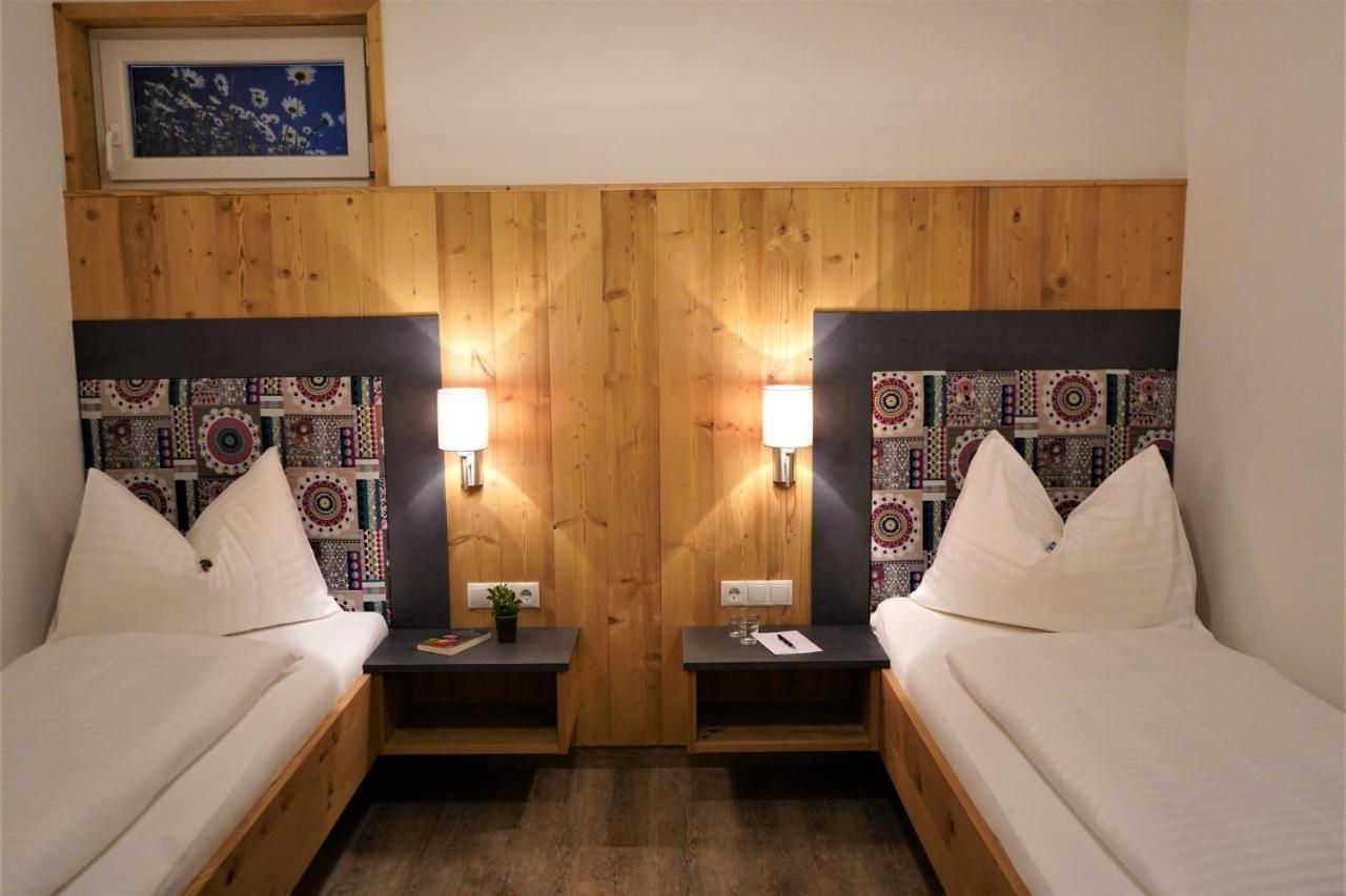 Bucheggerhof Apartment Schladming Luaran gambar