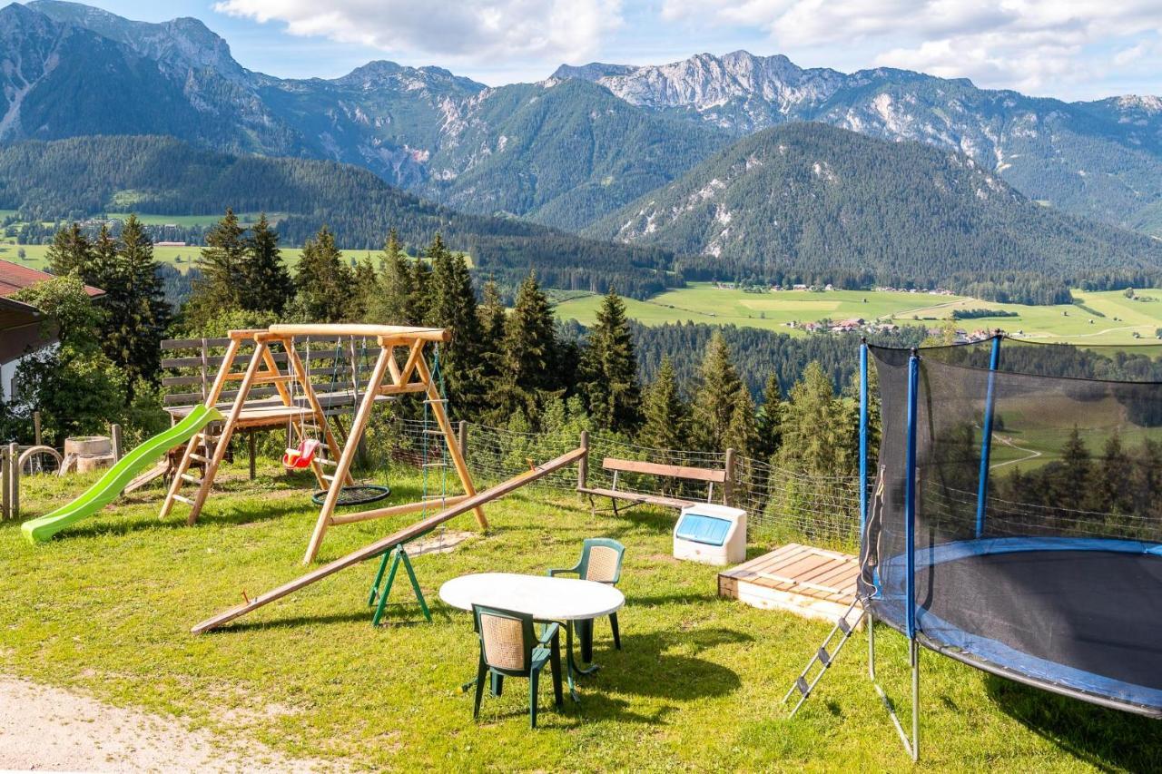 Bucheggerhof Apartment Schladming Luaran gambar