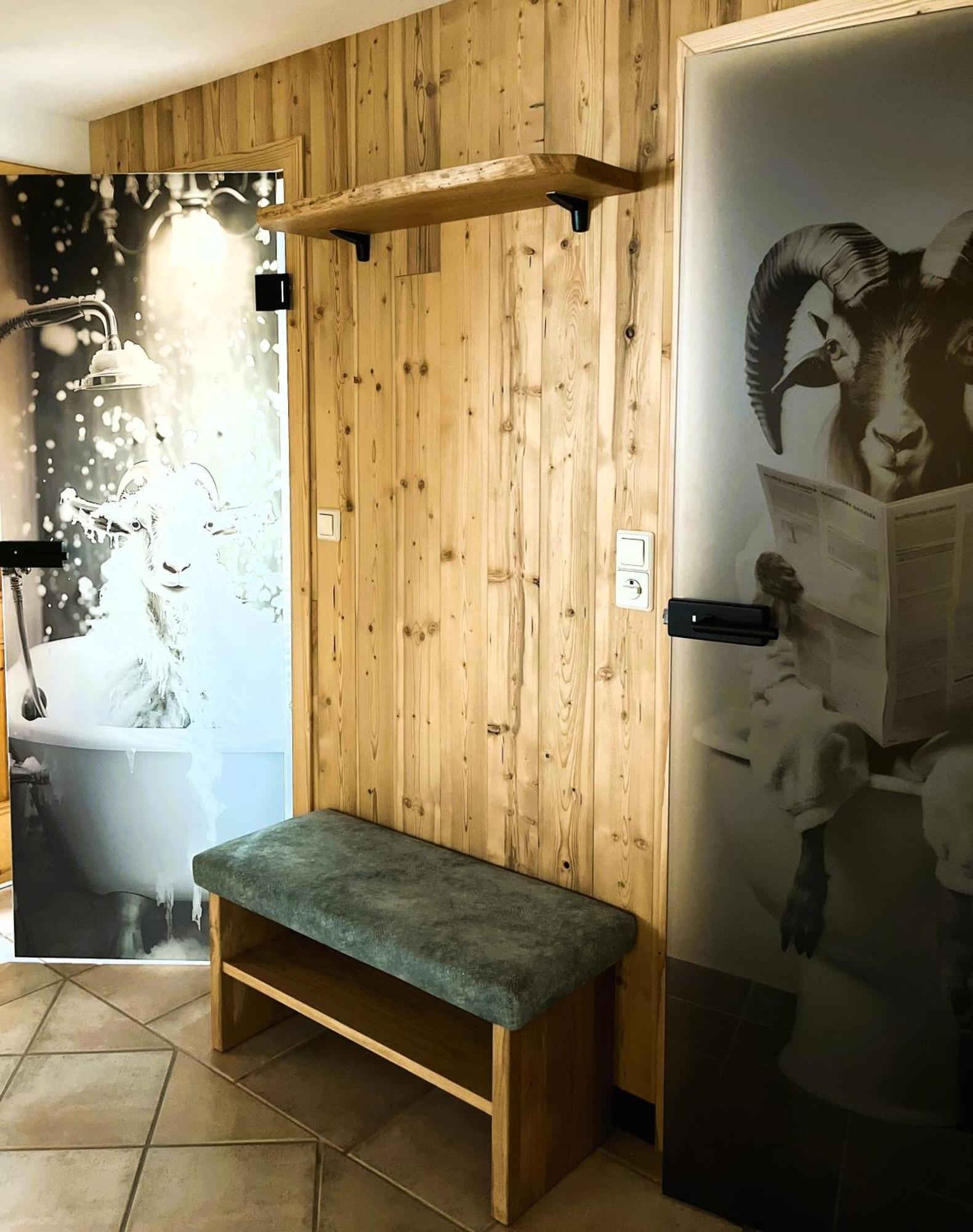 Bucheggerhof Apartment Schladming Luaran gambar