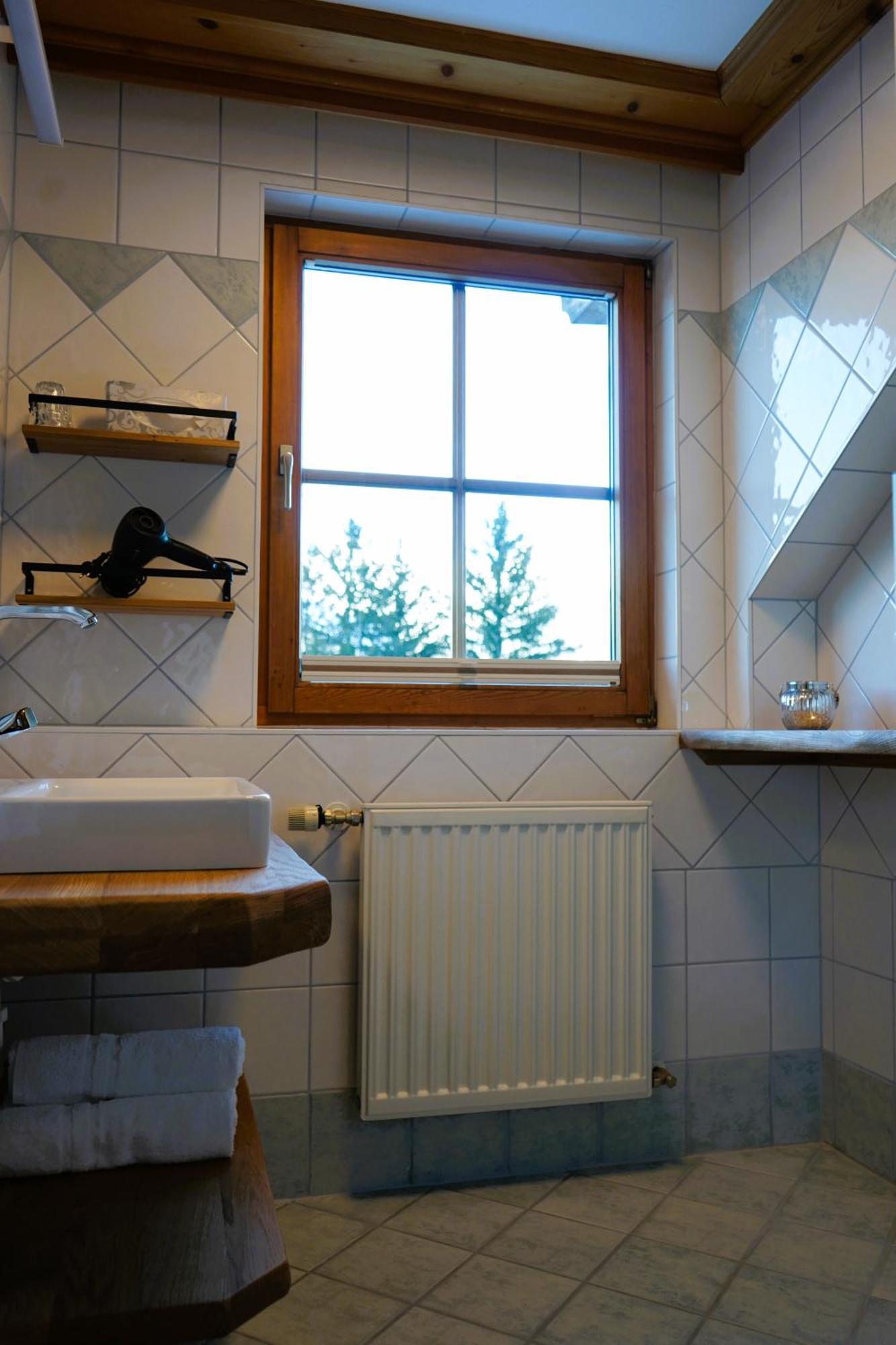 Bucheggerhof Apartment Schladming Luaran gambar
