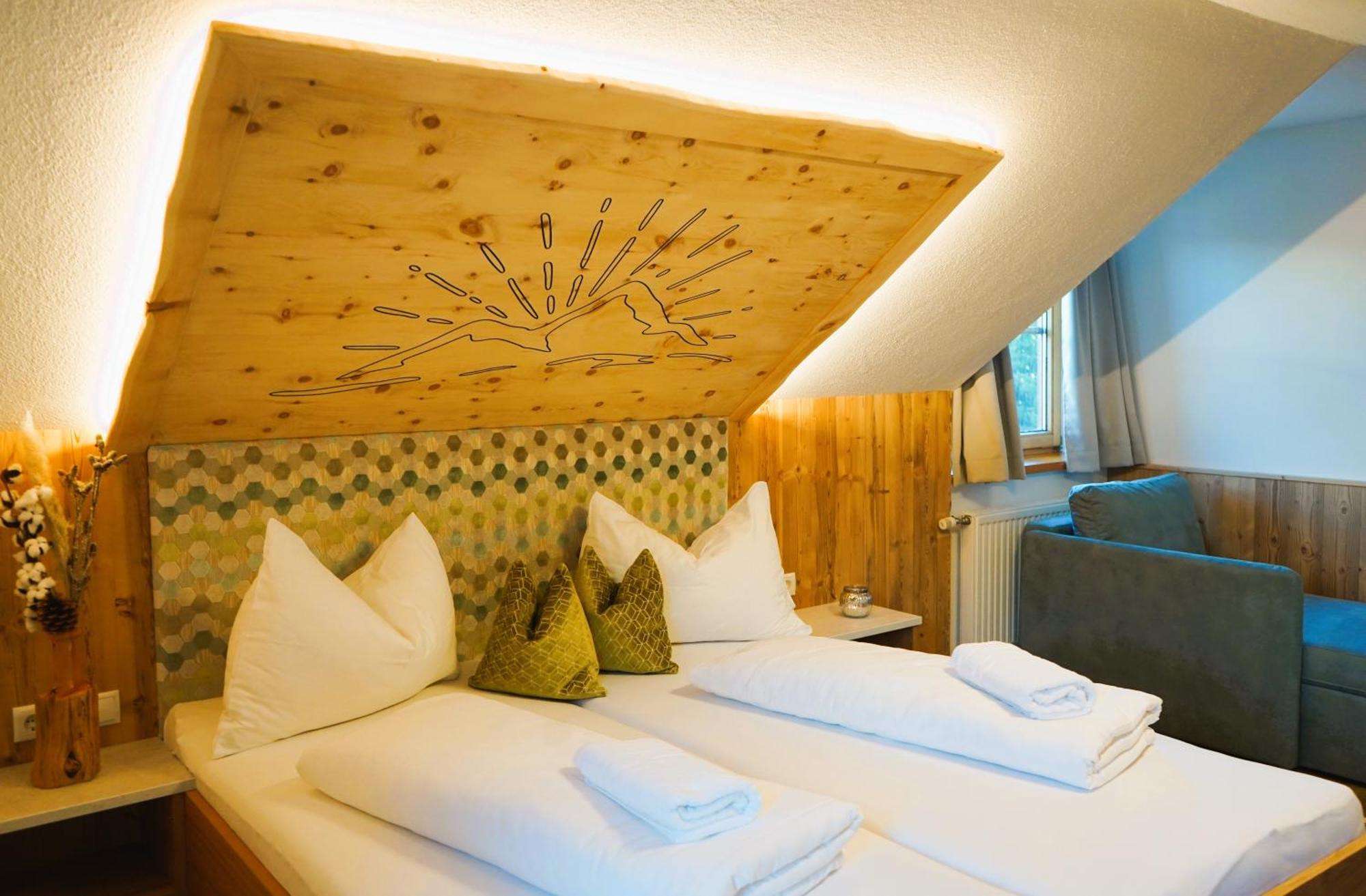 Bucheggerhof Apartment Schladming Luaran gambar
