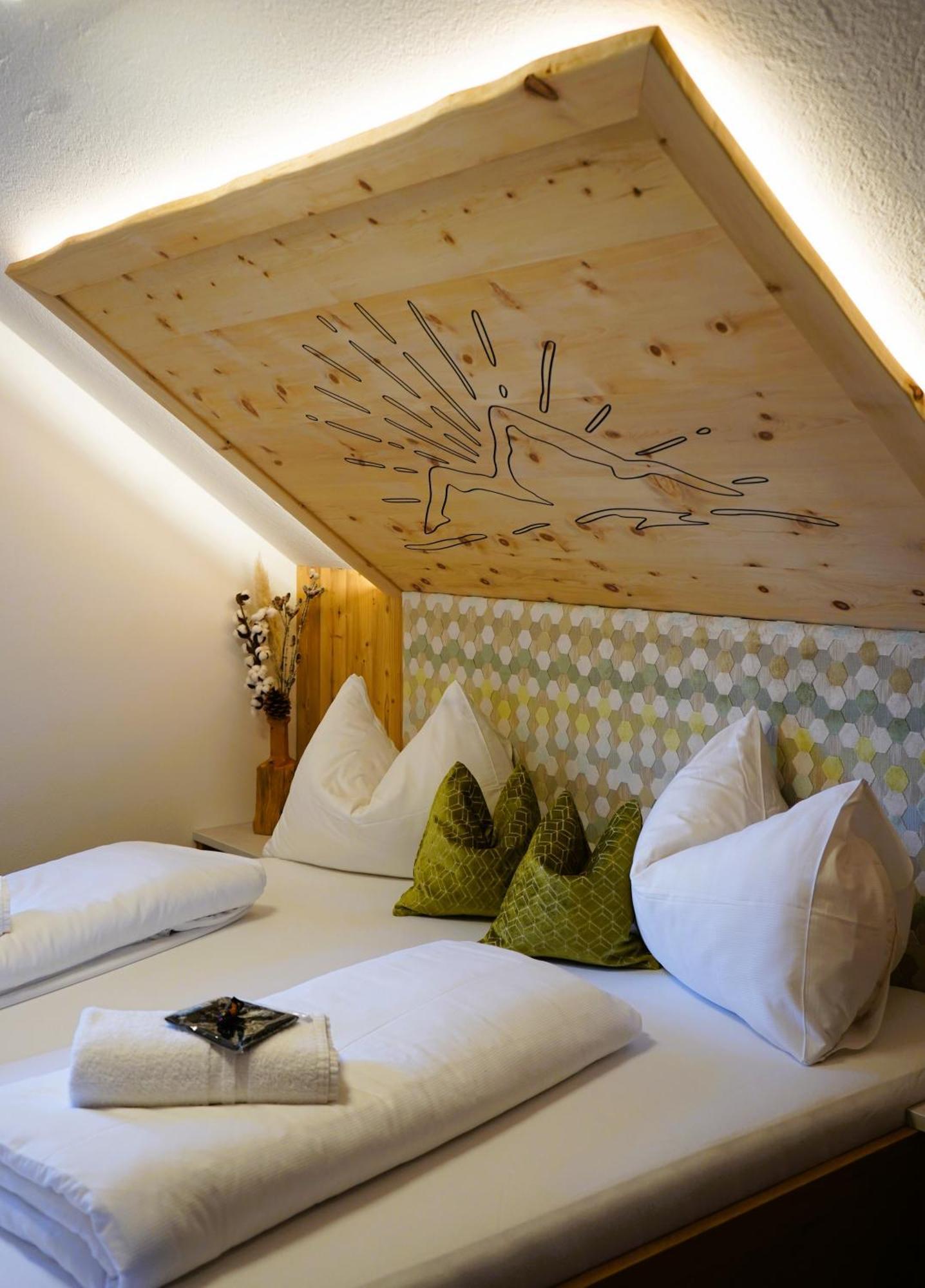 Bucheggerhof Apartment Schladming Luaran gambar