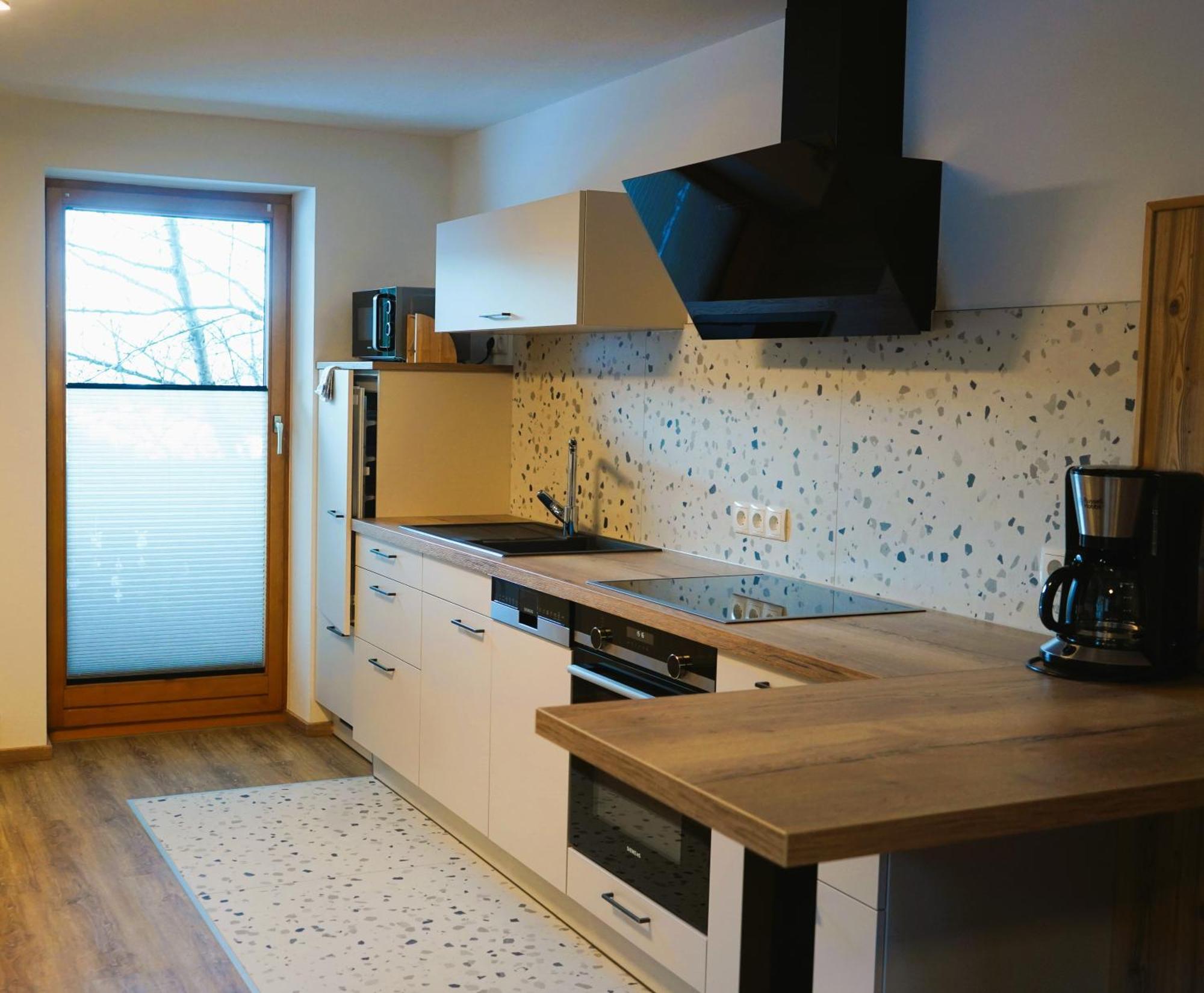 Bucheggerhof Apartment Schladming Luaran gambar