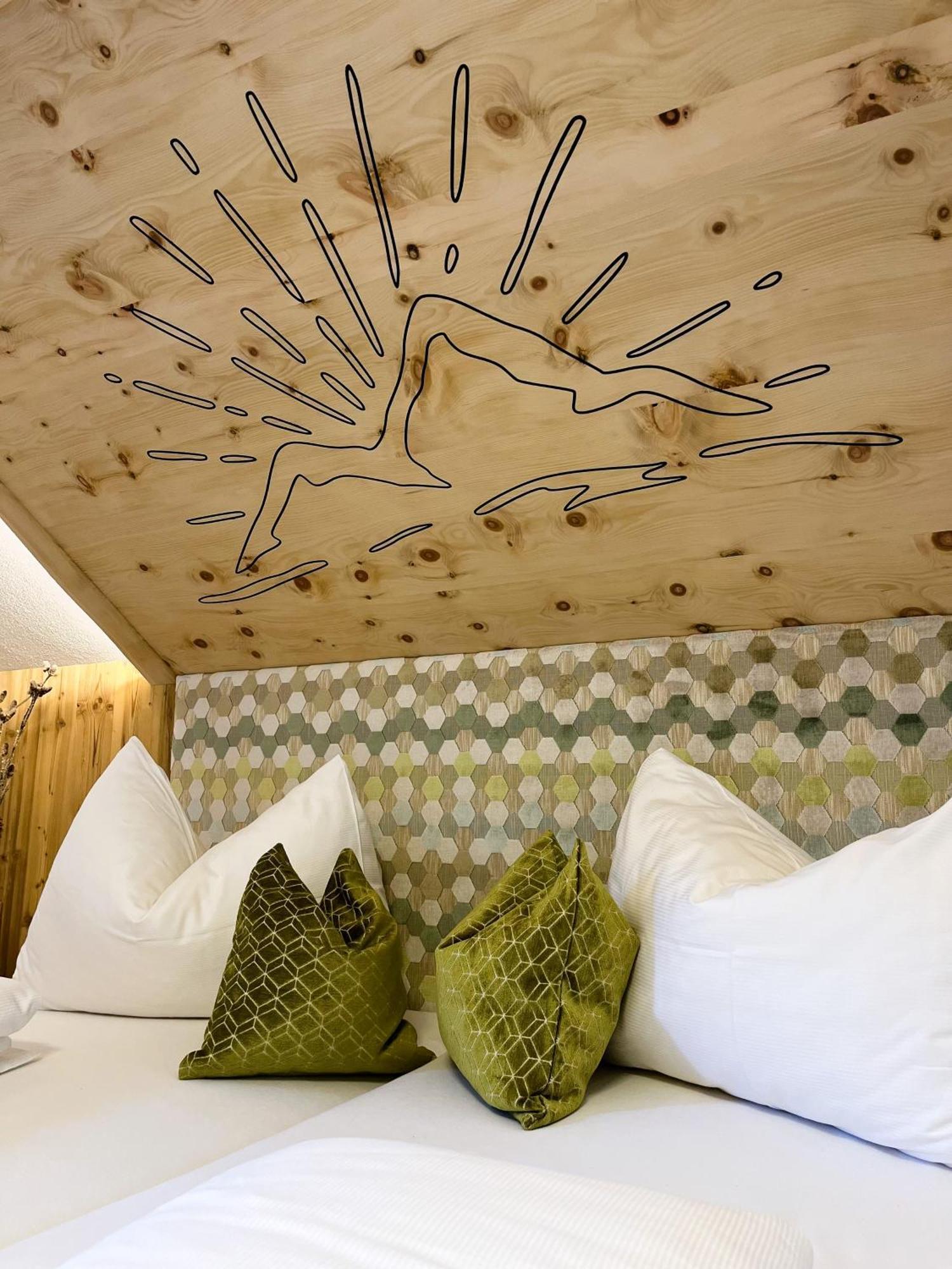 Bucheggerhof Apartment Schladming Luaran gambar