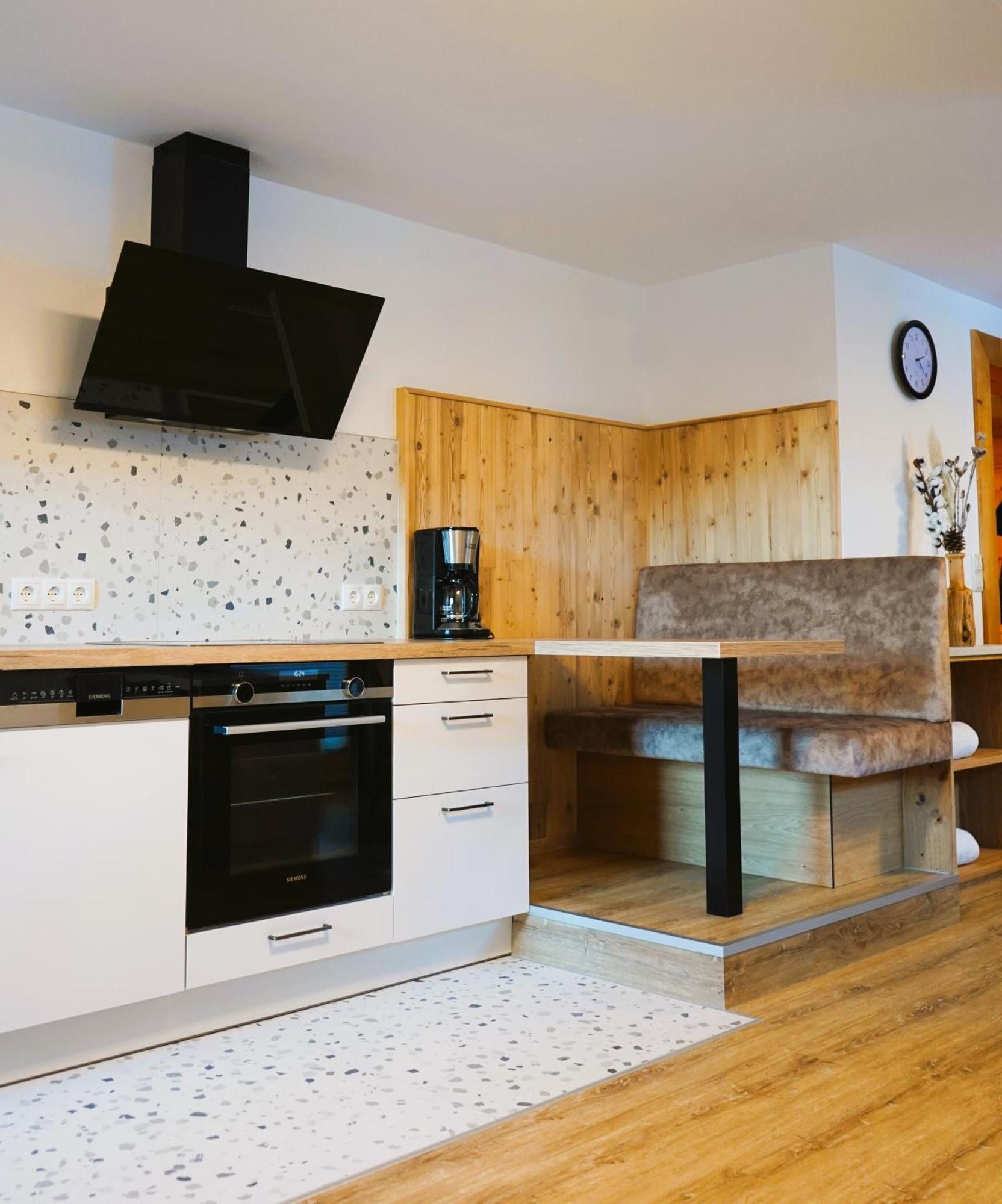 Bucheggerhof Apartment Schladming Luaran gambar