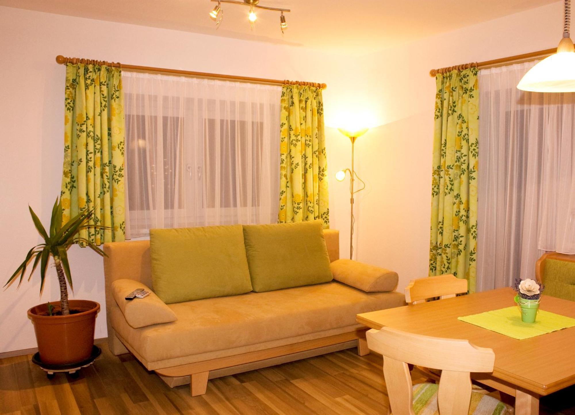 Bucheggerhof Apartment Schladming Bilik gambar