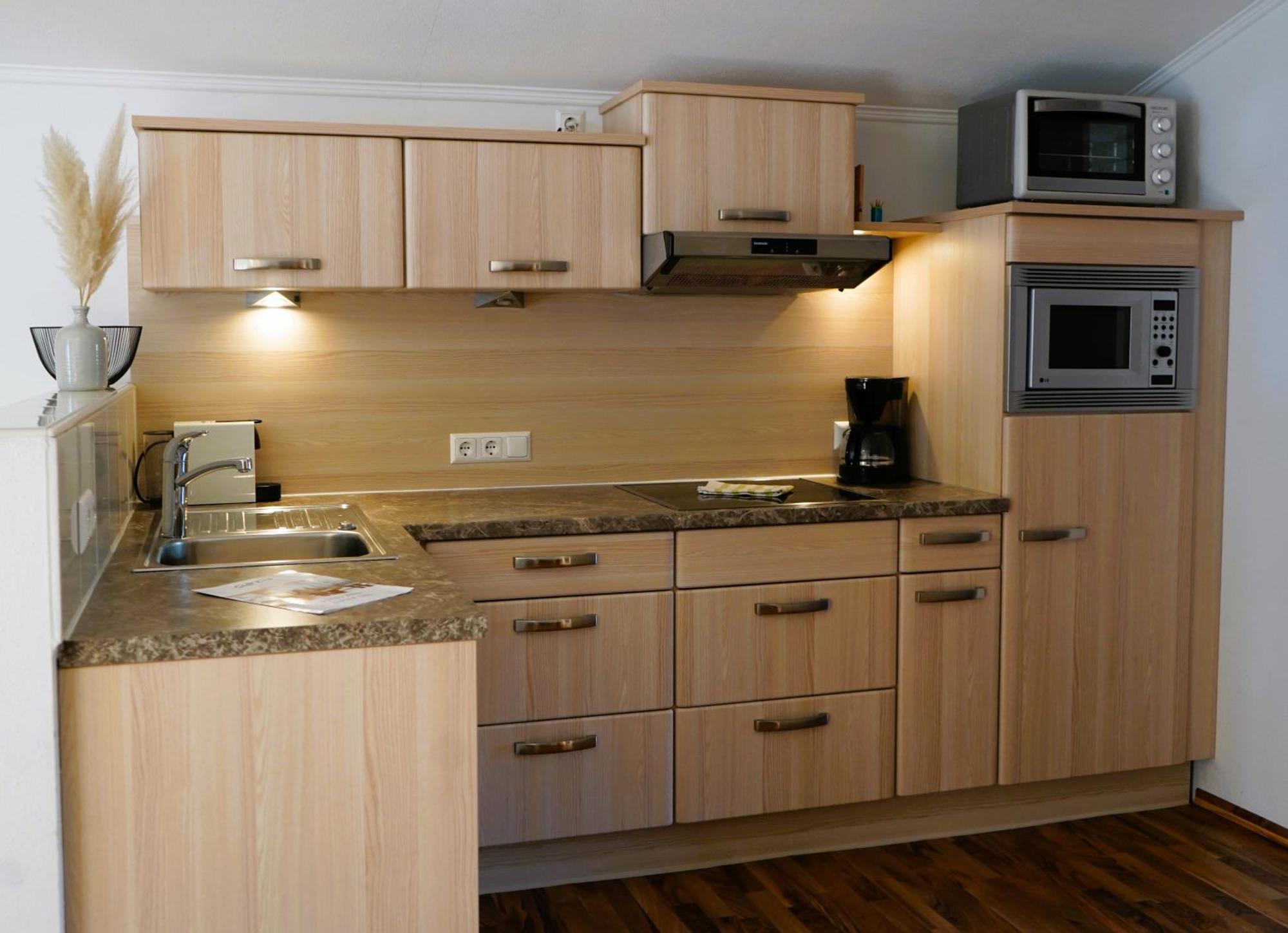 Bucheggerhof Apartment Schladming Luaran gambar
