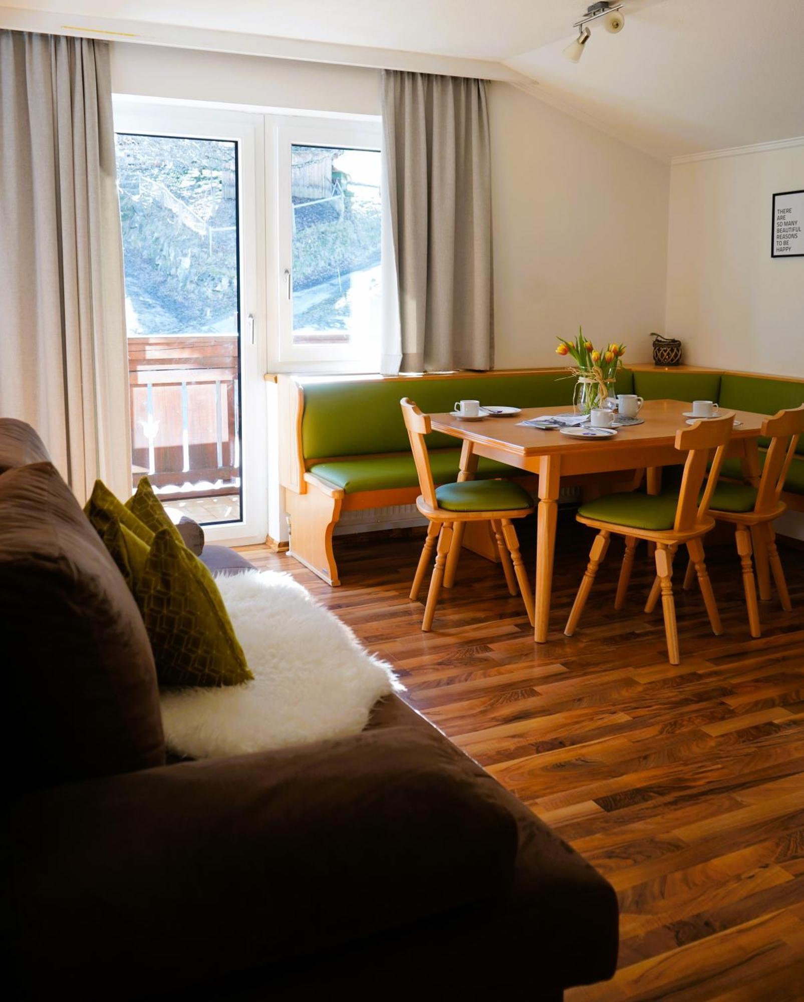 Bucheggerhof Apartment Schladming Luaran gambar