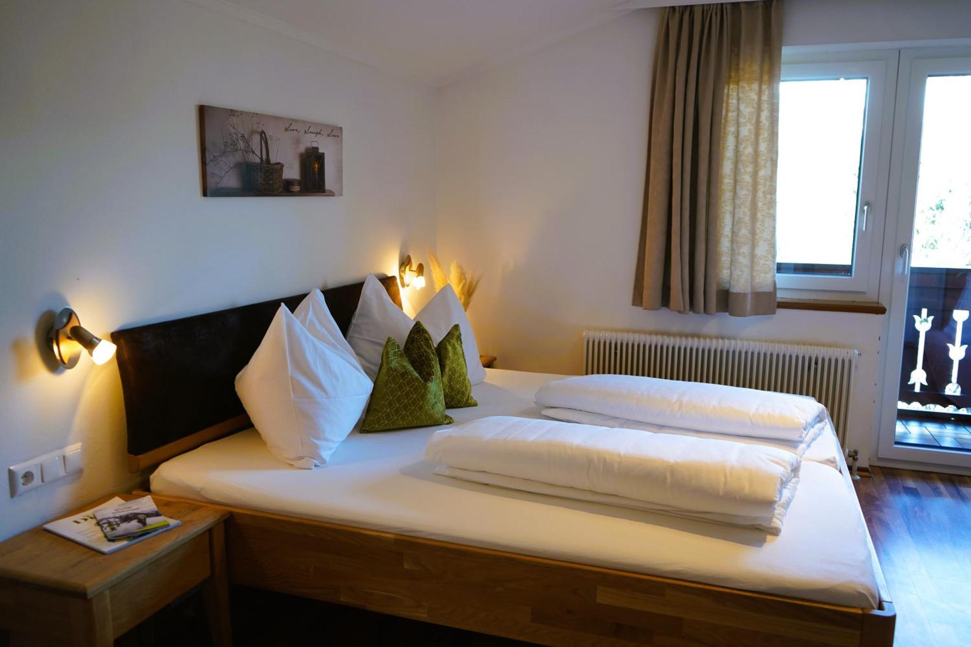 Bucheggerhof Apartment Schladming Luaran gambar