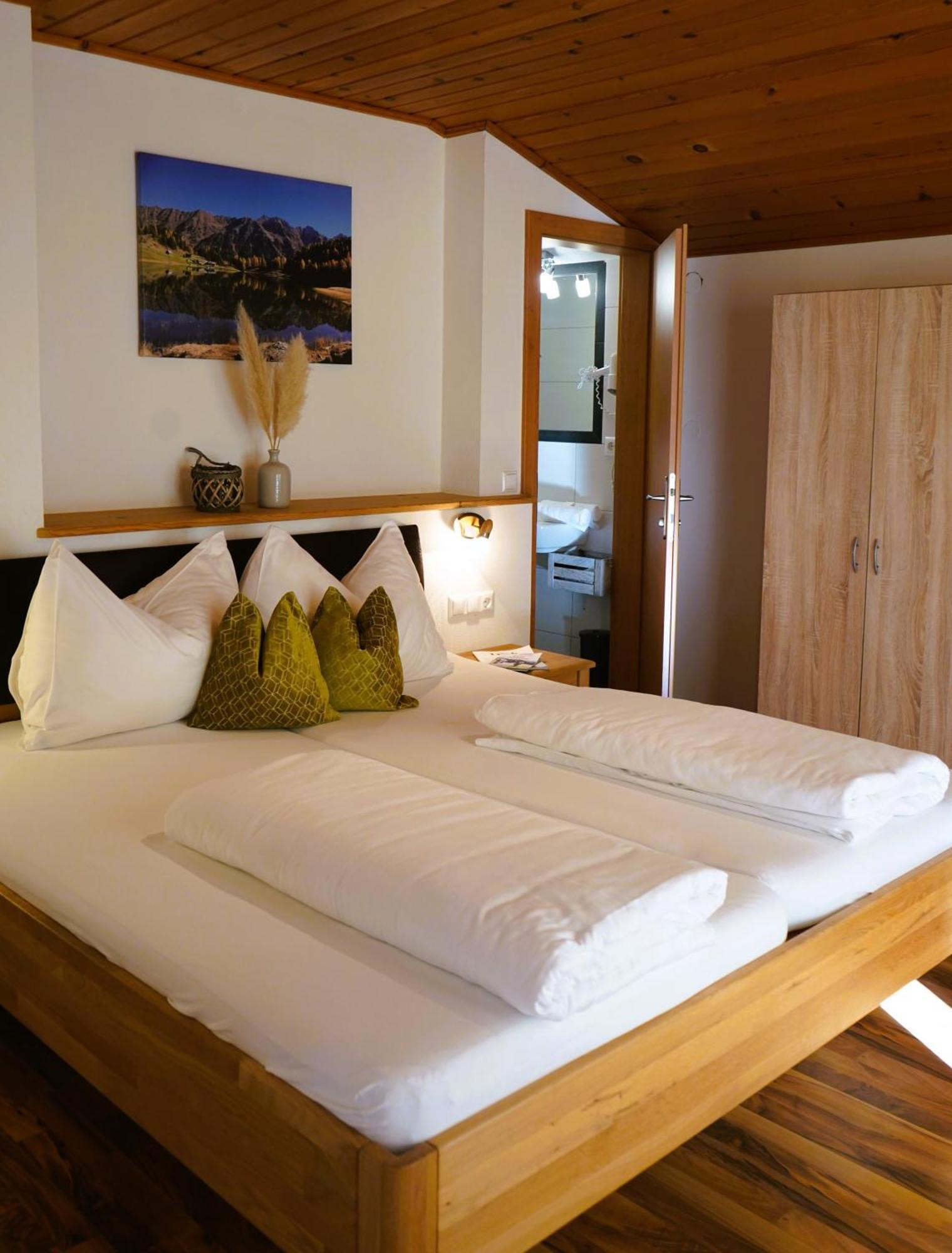 Bucheggerhof Apartment Schladming Luaran gambar