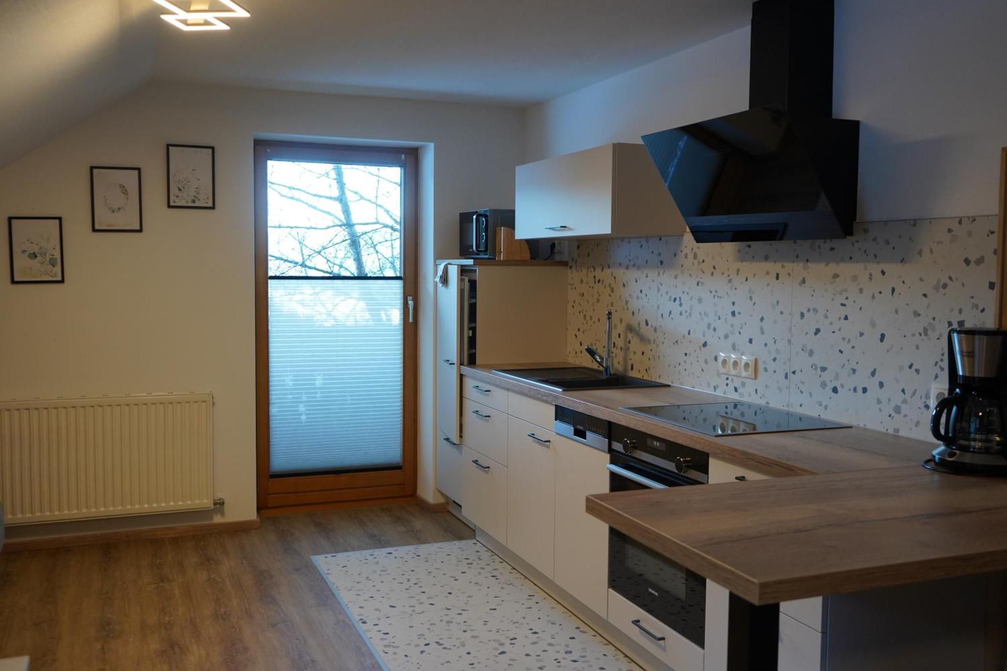 Bucheggerhof Apartment Schladming Luaran gambar