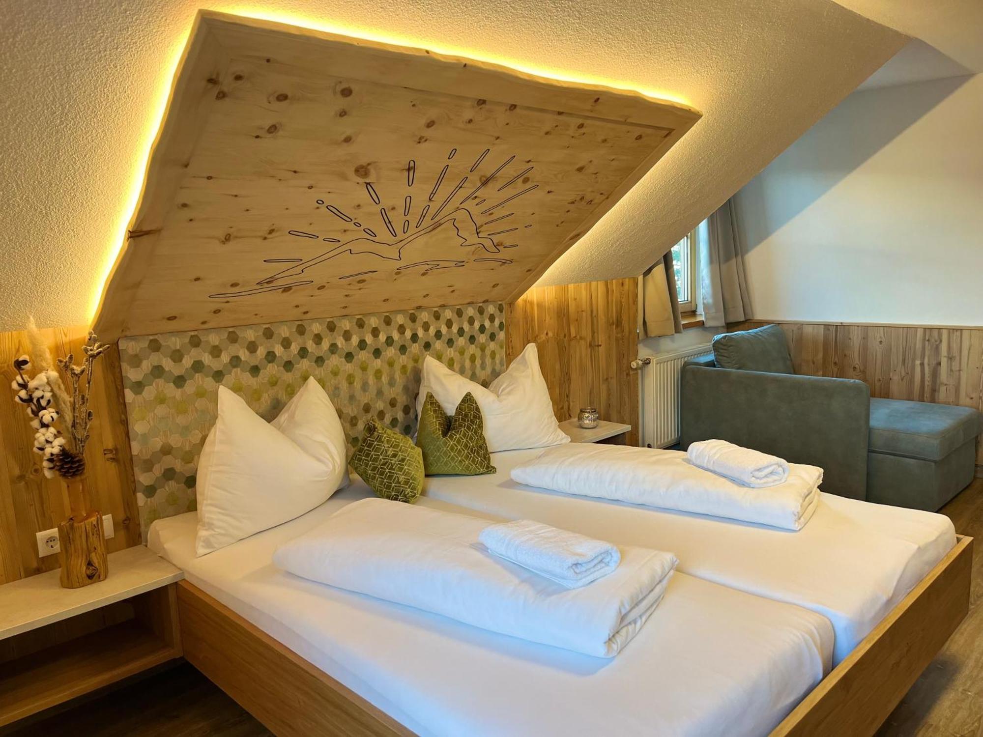 Bucheggerhof Apartment Schladming Luaran gambar