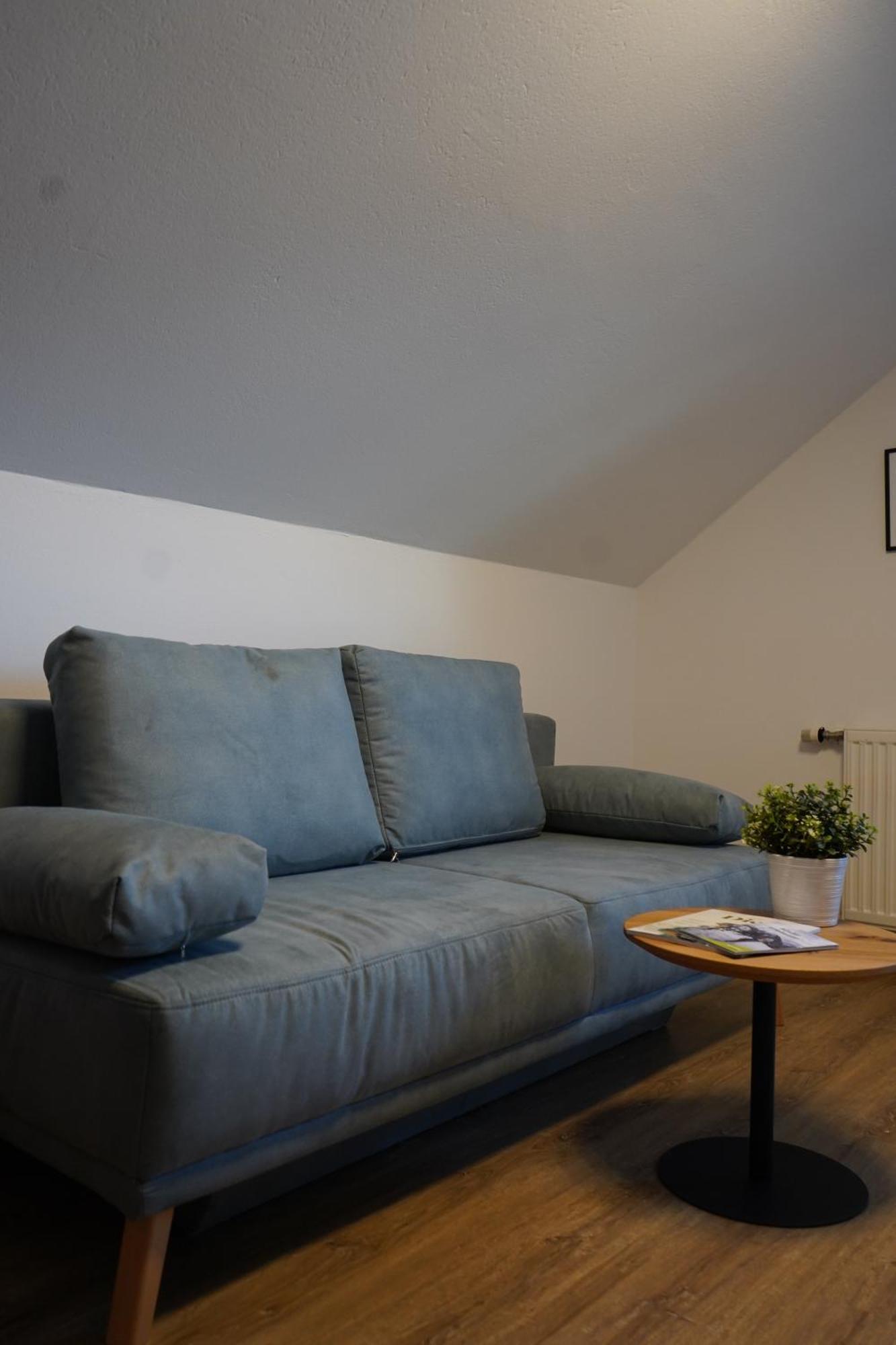 Bucheggerhof Apartment Schladming Luaran gambar