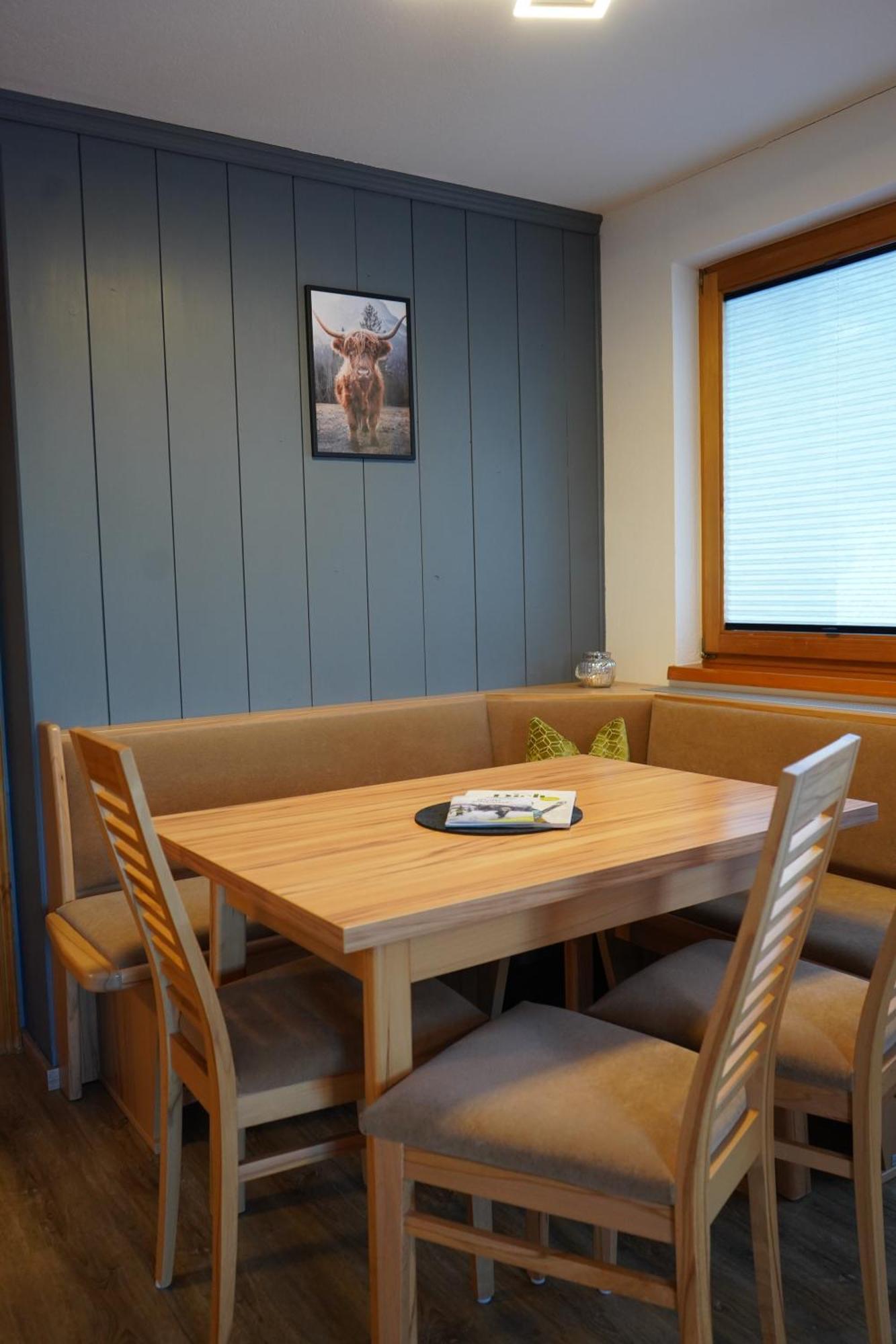 Bucheggerhof Apartment Schladming Luaran gambar