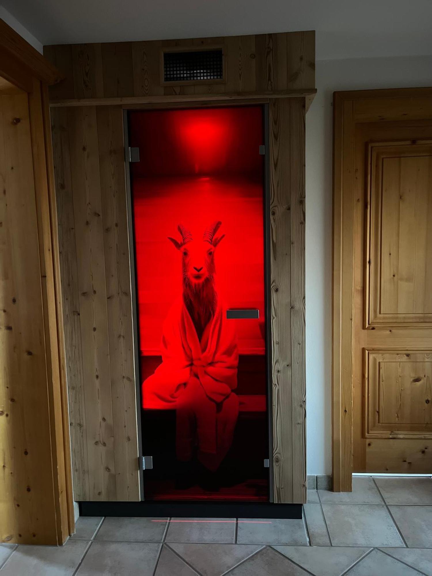 Bucheggerhof Apartment Schladming Luaran gambar
