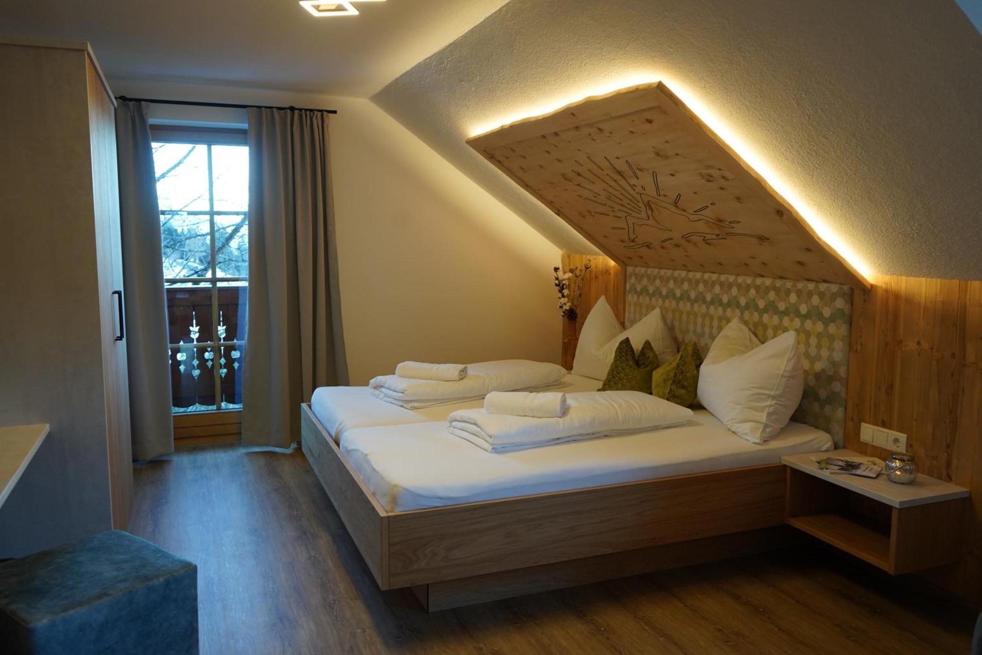 Bucheggerhof Apartment Schladming Luaran gambar