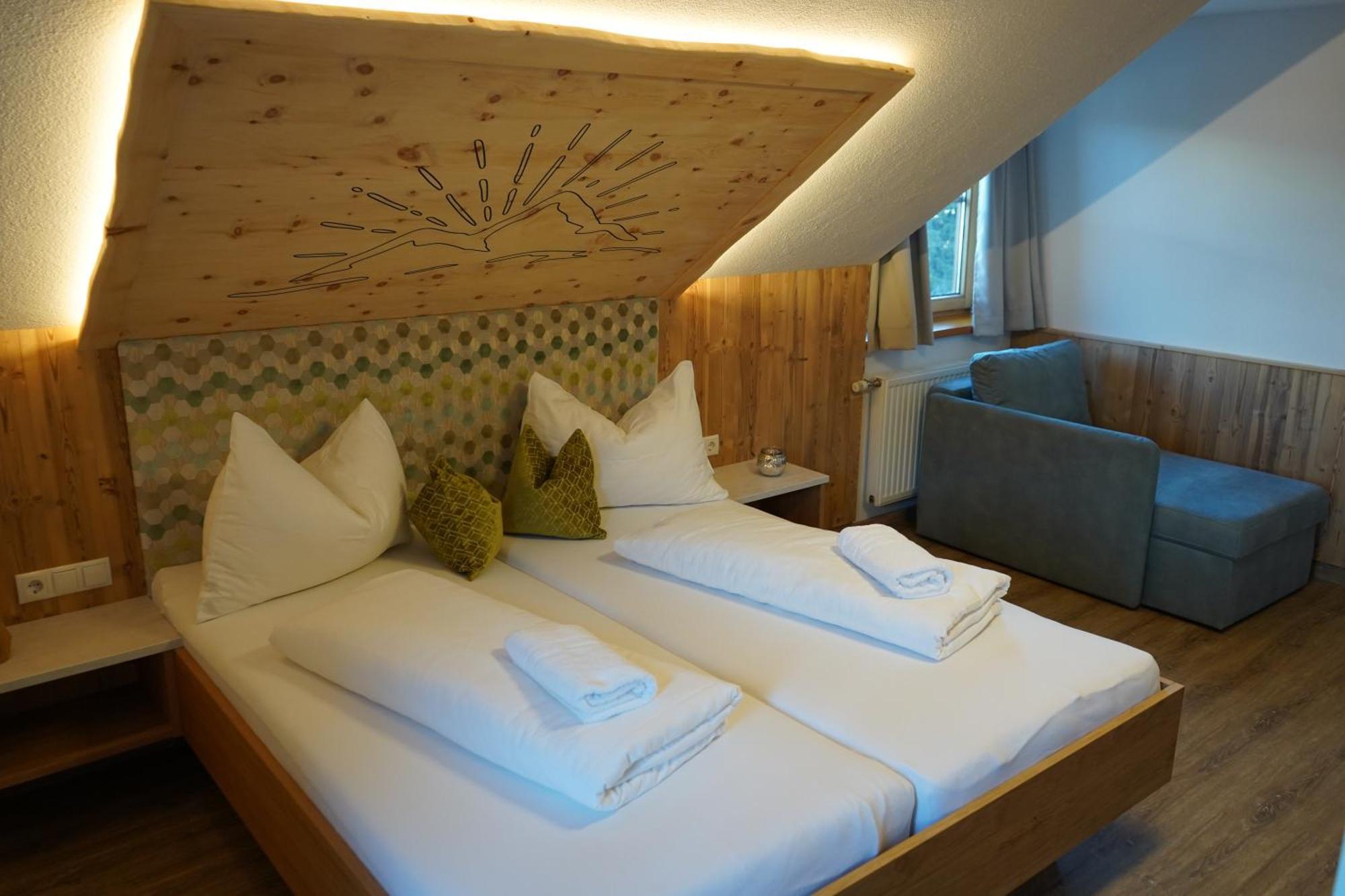 Bucheggerhof Apartment Schladming Luaran gambar