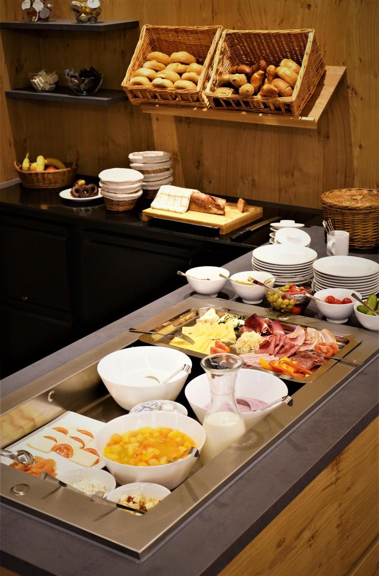 Bucheggerhof Apartment Schladming Luaran gambar