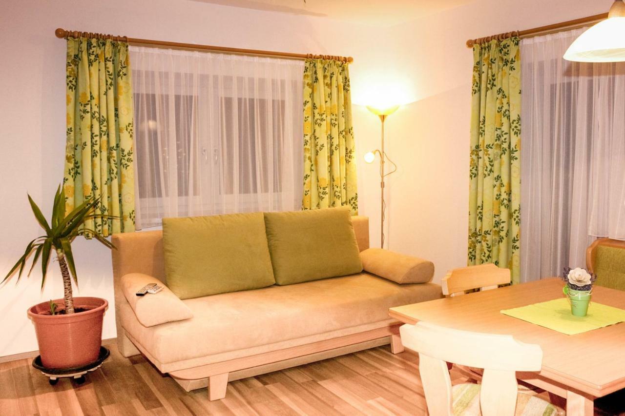 Bucheggerhof Apartment Schladming Luaran gambar