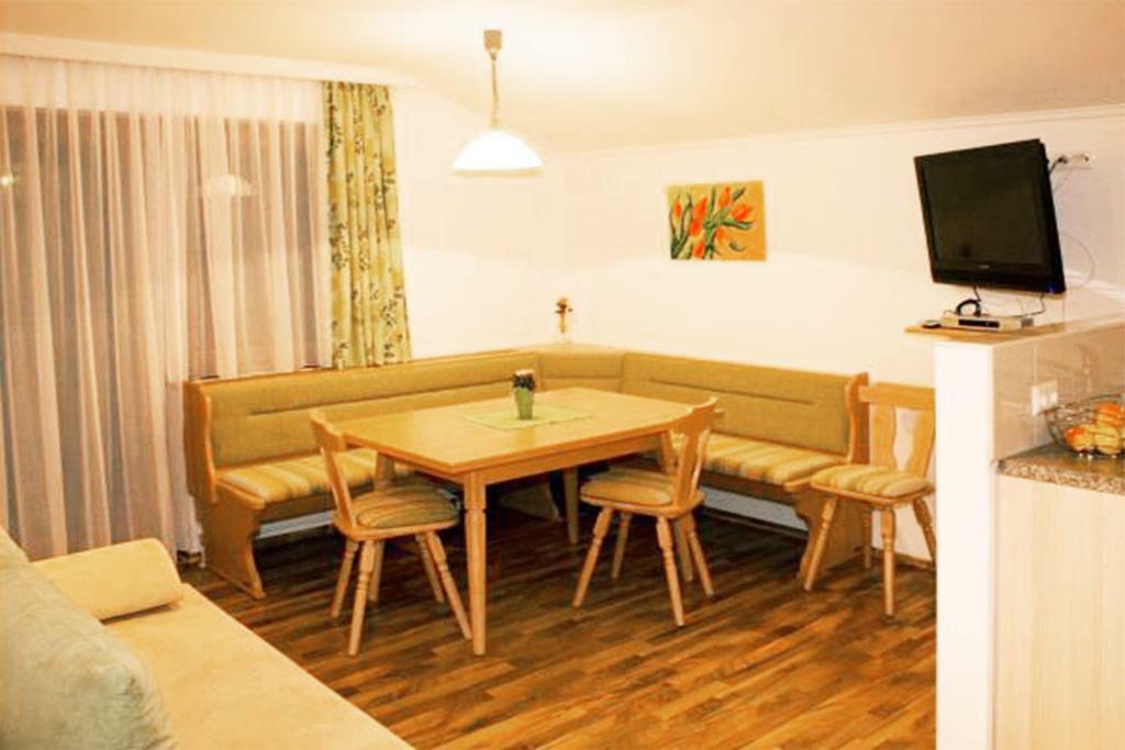 Bucheggerhof Apartment Schladming Luaran gambar