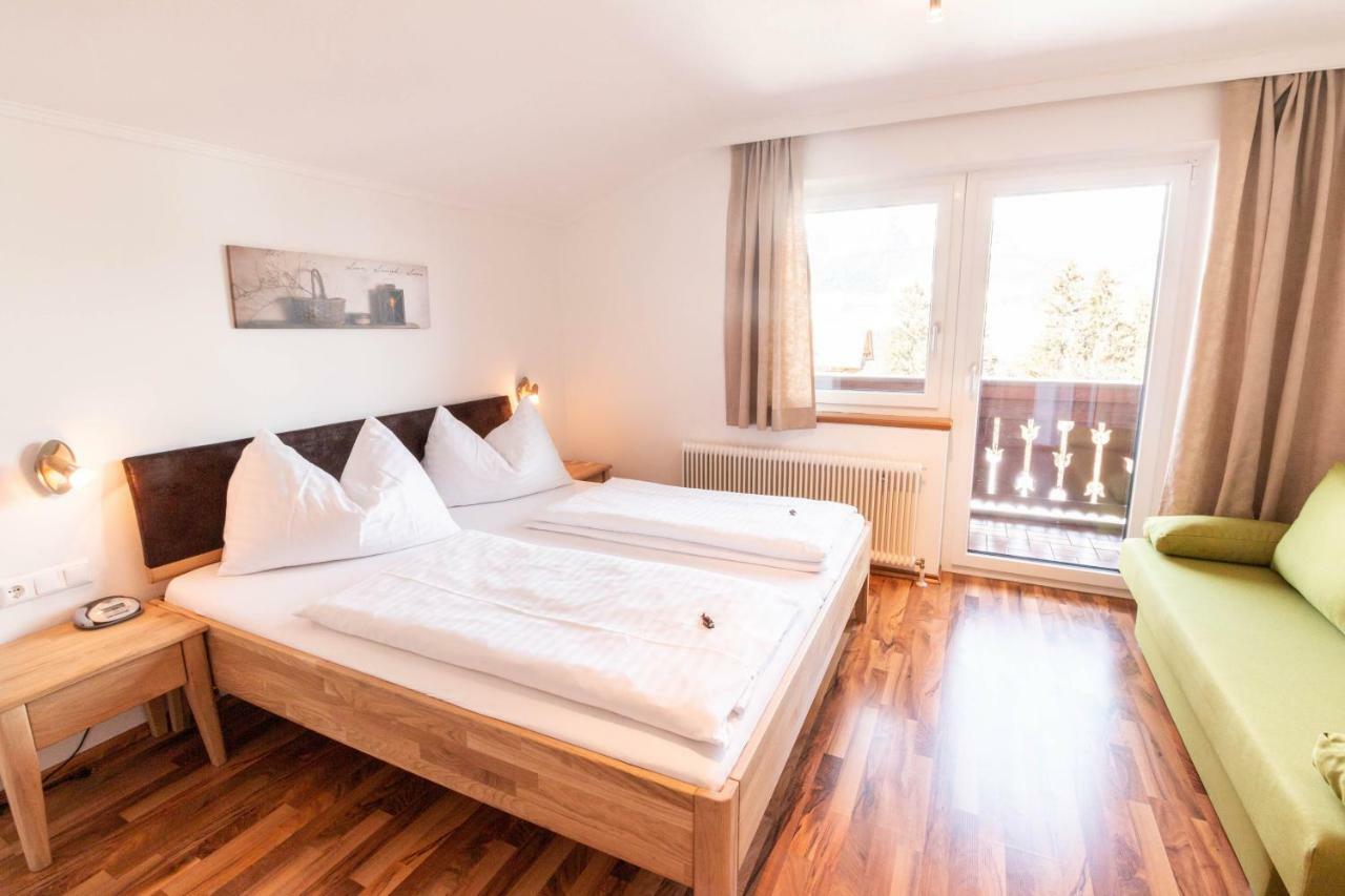 Bucheggerhof Apartment Schladming Luaran gambar
