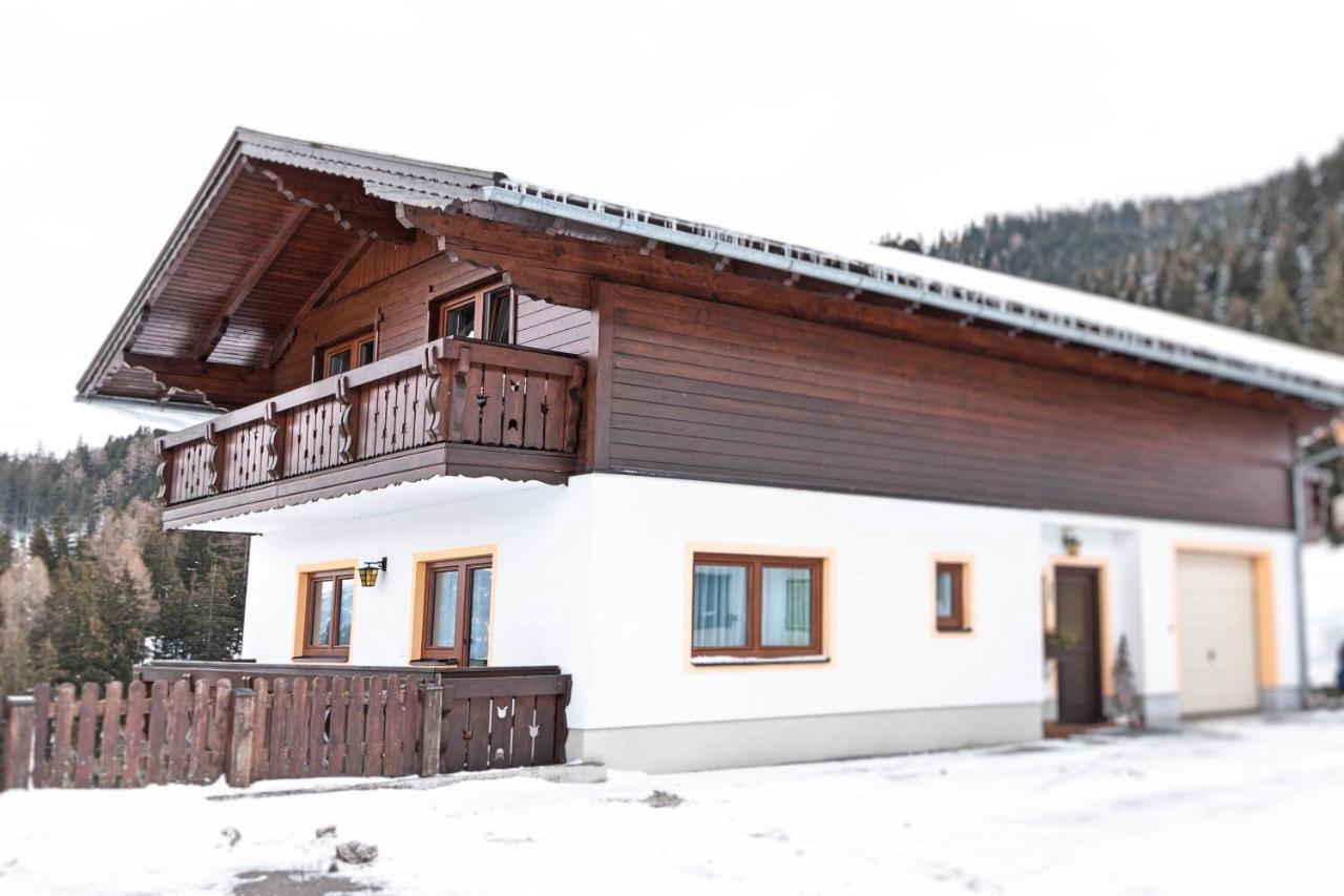 Bucheggerhof Apartment Schladming Luaran gambar
