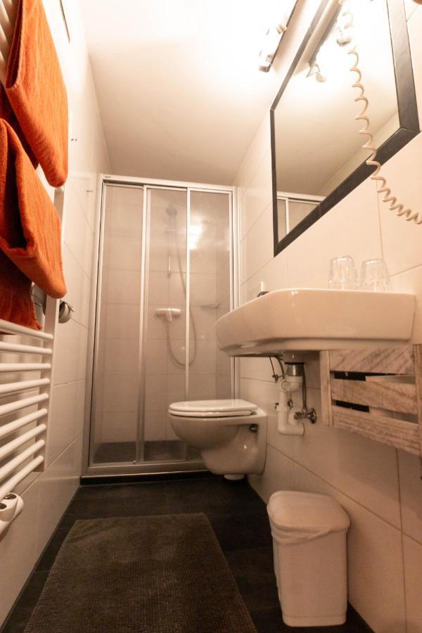 Bucheggerhof Apartment Schladming Luaran gambar