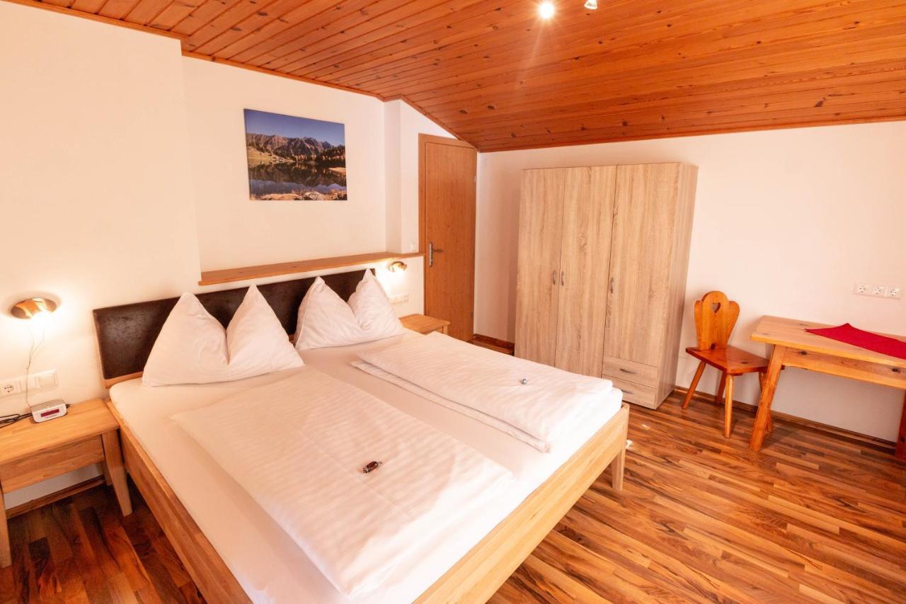 Bucheggerhof Apartment Schladming Luaran gambar